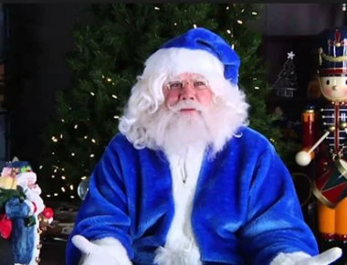 Η διαφήμιση που θα σας κάνει να πιστέψετε στον Άγιο Βασίλη (βίντεο)